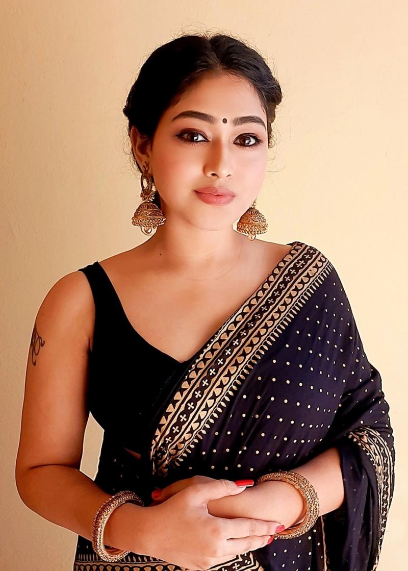 Priyanka Sahani